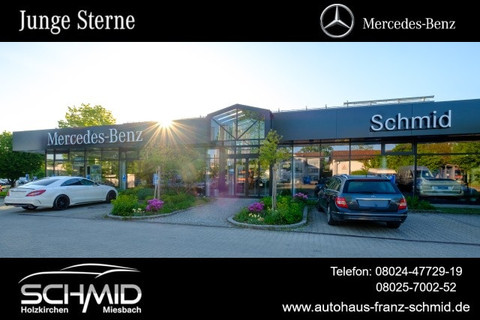 Franz Schmid GmbH & Co. KG Logo