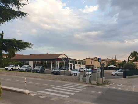 Autotigma 1981 Srl Logo