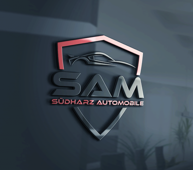 SAM Auto&Technik GmbH Logo