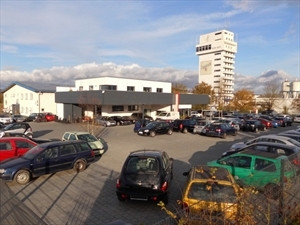 CAN-Automobile Giessen Logo