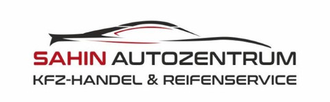 Sahin Autozentrum Logo