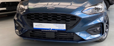 AutoKontor Bendestorf GmbH Logo