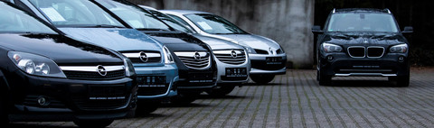 Wenzel Automobile Logo