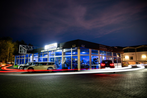 innobeko GmbH & Co.KG Logo