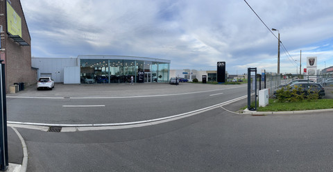 Gotta Premium Cars Logo