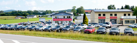 Automarkt Eppenschlag GmbH Logo