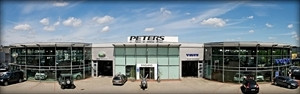Premium Cars Peters GmbH & Co. KG Logo