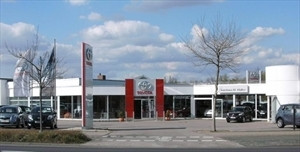 Autowerkstatt Müller Braunschweig