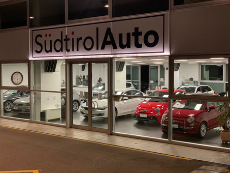 Suedtirolauto srls Logo