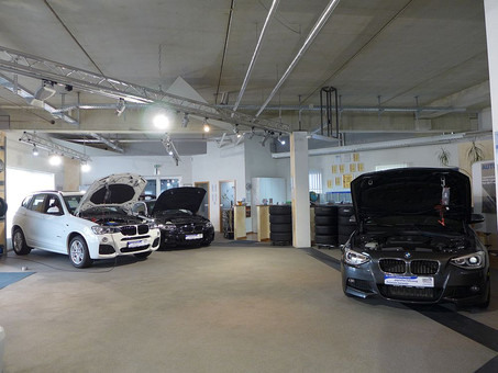 Bozer Automobile Logo