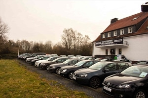 Autocenter-Wellinghofen Logo