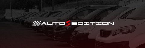 Auto S Edition Logo