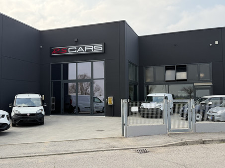 RS Cars di Morello Riccardo Logo