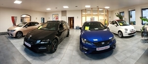 Auto Trautmann e. K. Logo