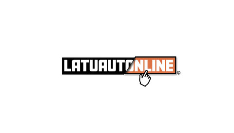 Latuautonline di Carnovale Bruno Logo