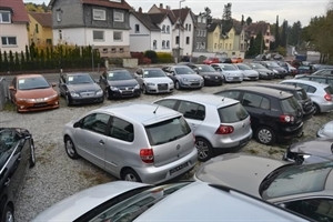 Sattari Automobile Logo