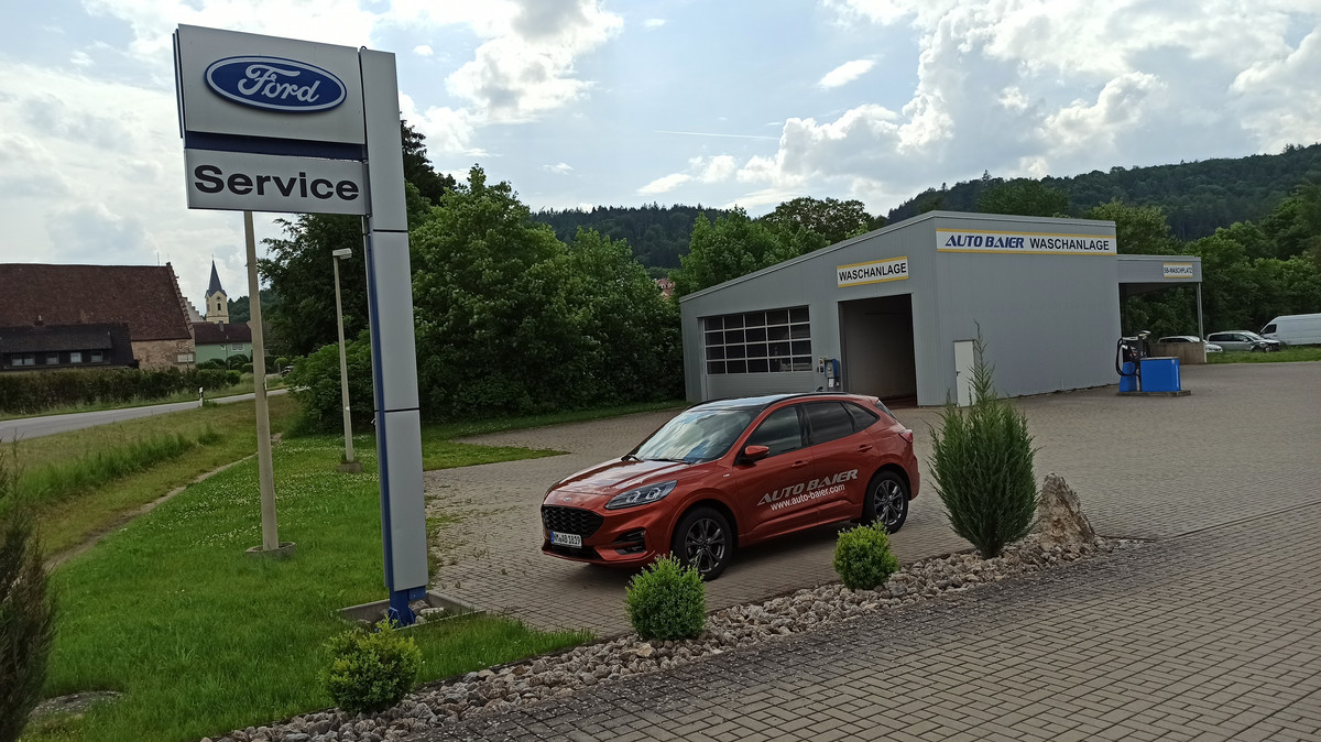 Bewertungen von Auto Baier GmbH in Dietfurt an der Altmühl