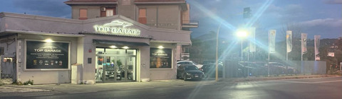 Top Garage Auto Srls Logo