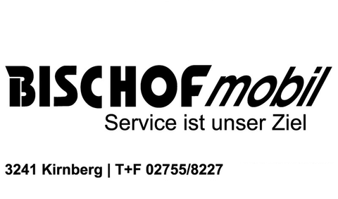 Gerhard Bischof Logo