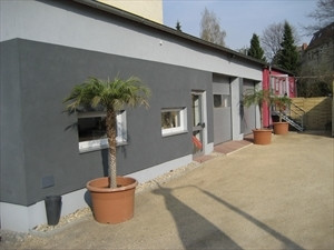 Autohandel Kander Logo