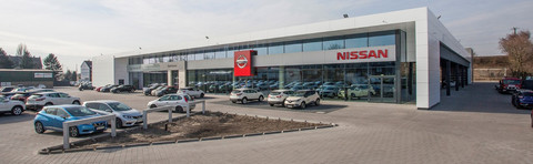 Renault Autohändler & Autohäuser in Bottrop - AutoScout24