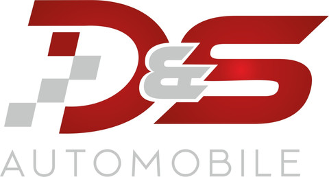 D&S Automobile Logo