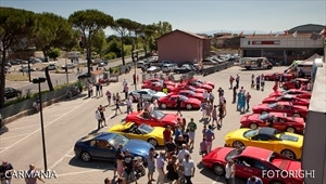 Mania Automobili di Grassi Simone Logo