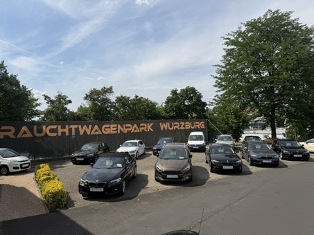 Ralf Kirmes Automobile Logo