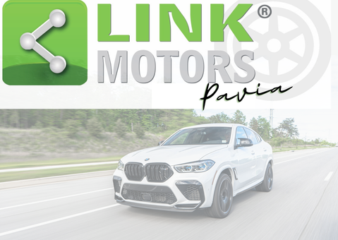 Link Motors Pavia Logo