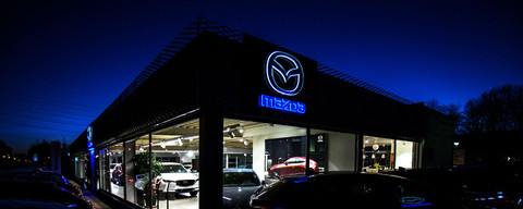 Autohaus Blendorf GmbH Logo