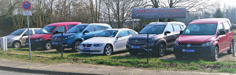 Auto-Service-Saalow Logo