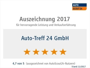 Auto-Treff 24 GmbH Logo