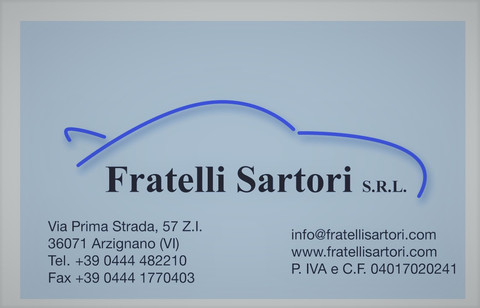 Fratelli Sartori Srl Logo