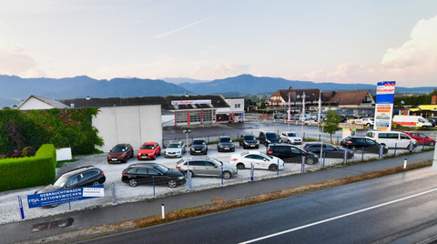 Autohaus Holzer GmbH & Co KG Logo