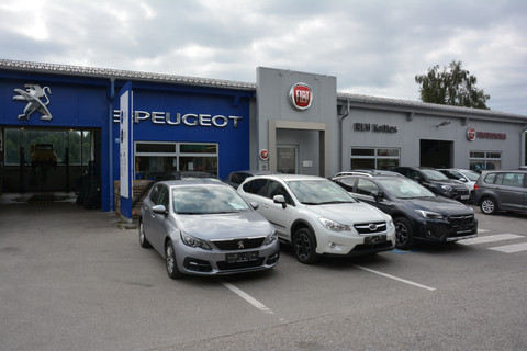 Autohaus Kottes Logo