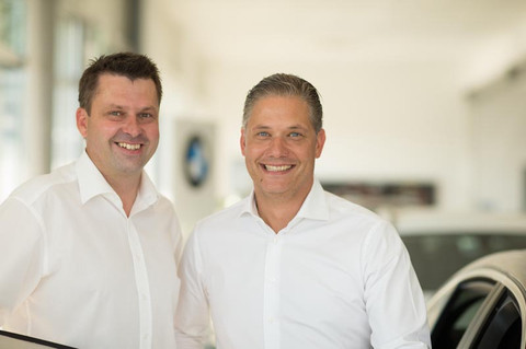 Autohaus Gerald Unger GmbH Logo