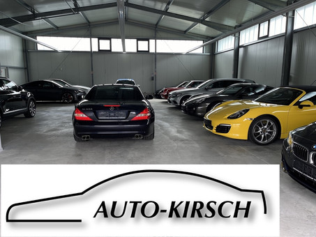 Auto Kirsch Logo