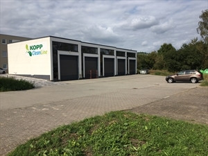 auto-hits.de GmbH Logo