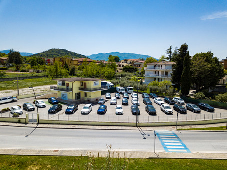 Emotion Car srl Logo