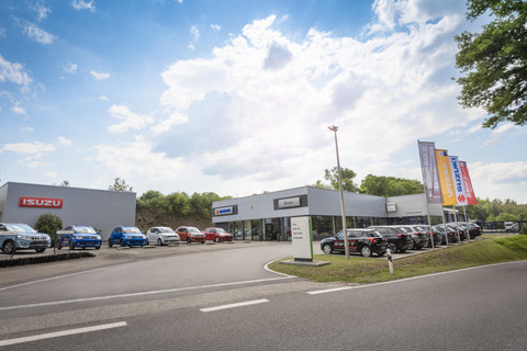 Autohaus Braun GmbH & Co. KG Logo