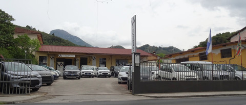 Vitale  Auto snc di Plati & Palagi Logo