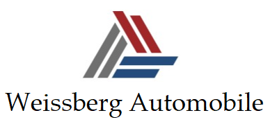 Weissberg Automobile Logo