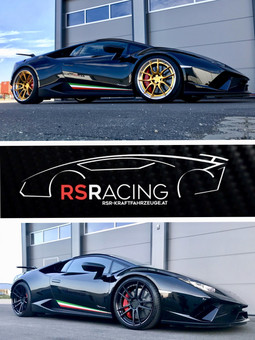 RSR Kraftfahrzeuge Logo