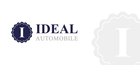 Ideal Automobile Logo