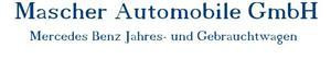 Mascher Automobile GmbH Logo