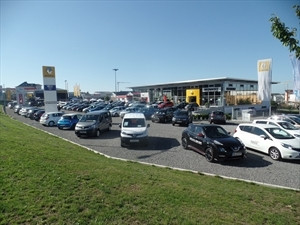 Autohaus Sporer GmbH Logo