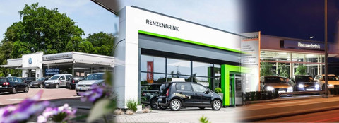 Autohaus Renzenbrink GmbH Logo