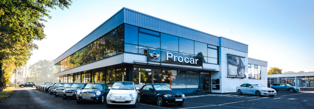 Procar Automobile Münsterland GmbH in Münster | AutoScout24