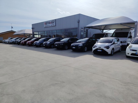 Autoelite di Zagato Alessio Logo