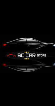 Bc Car srl Logo